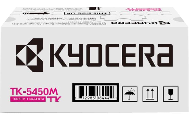 Toner Kyocera TK-5450M für PA21/MA21