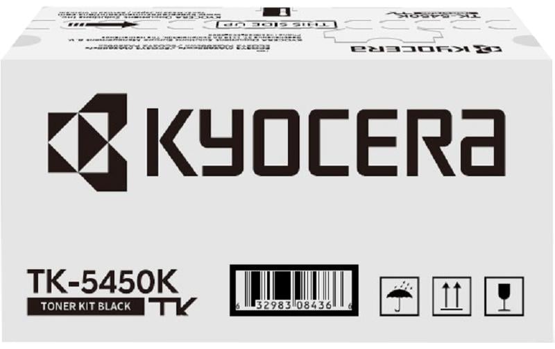 Toner Kyocera TK-5450K für PA21/MA21