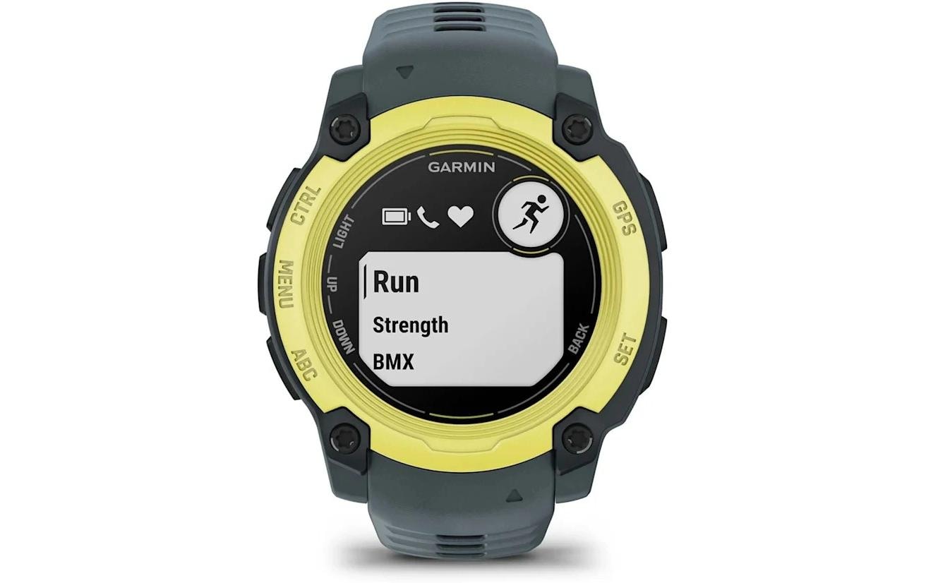 Garmin Instinct E - 40mm
