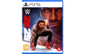 WWE 2K25, PS5 Alter: 16+