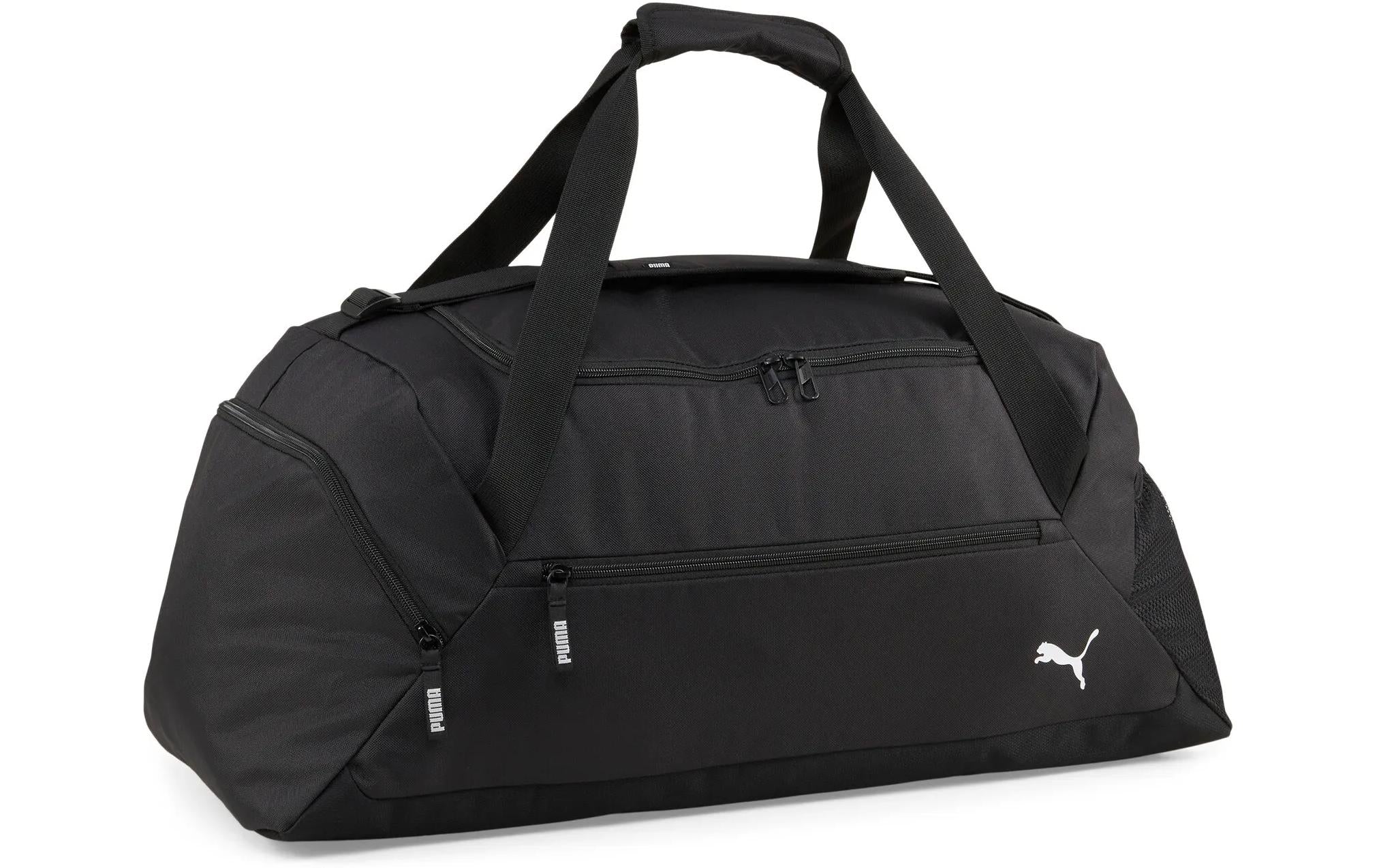PUMA Teambag teamGOAL Grösse: M, Farbe: black