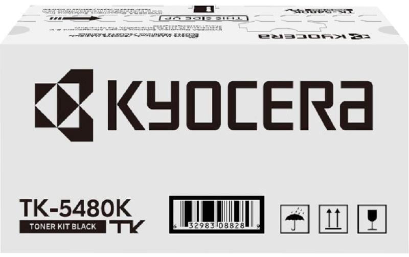 Toner Kyocera TK-5480K für PA21/MA21