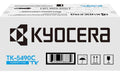 Toner Kyocera TK-5490C für PA21/MA21