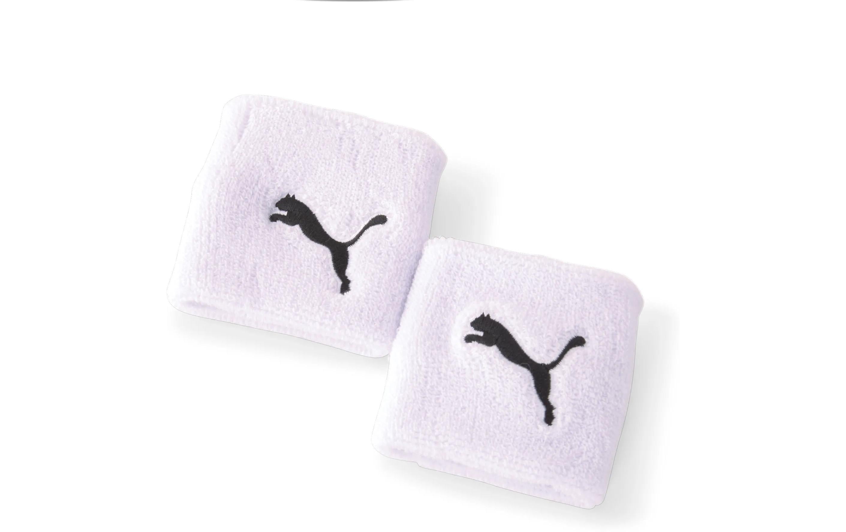 PUMA Cat Wristband Farbe: white