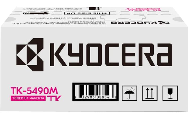 Toner Kyocera TK-5490M für PA21/MA21
