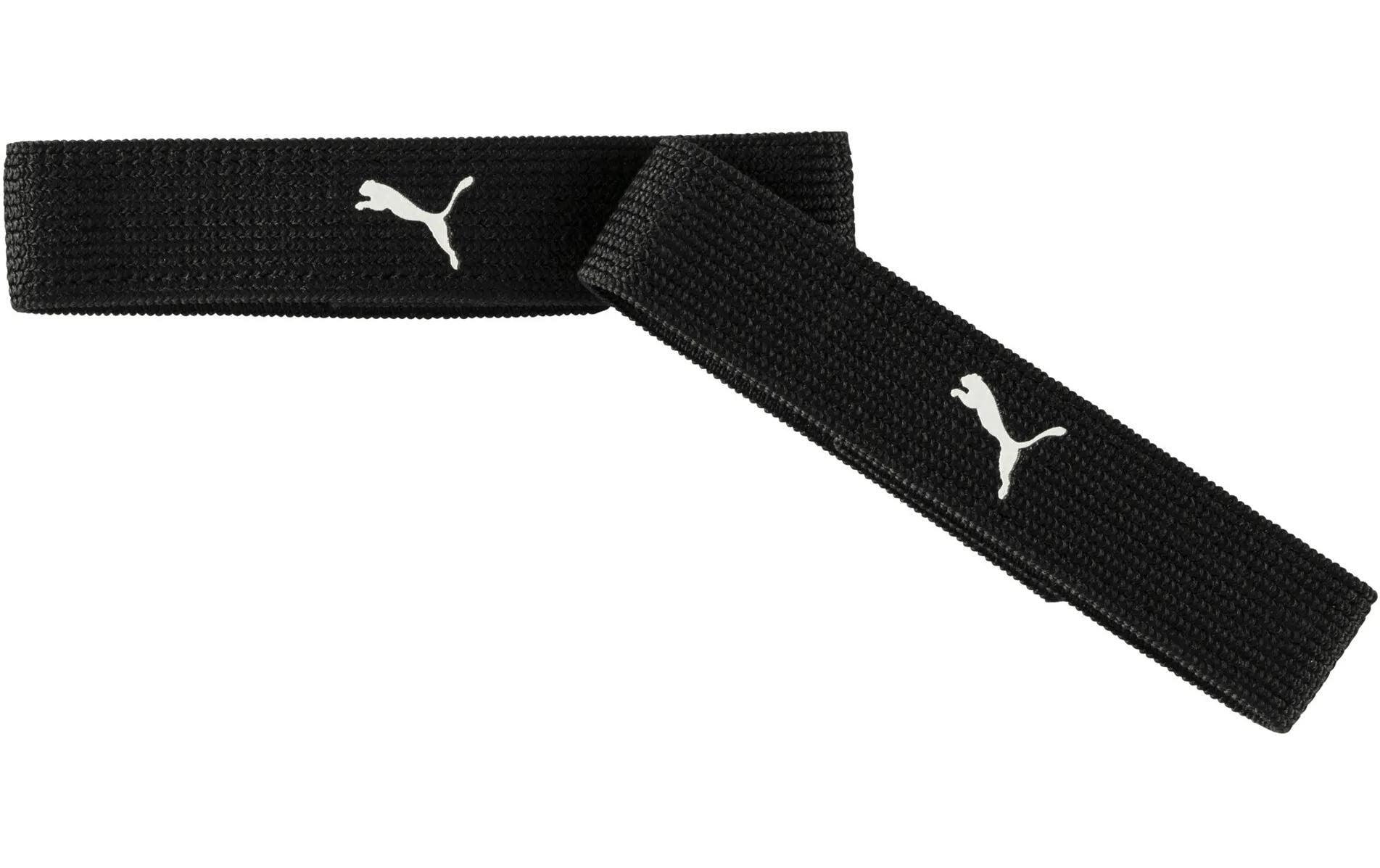 PUMA sock stoppers thin Farbe: black