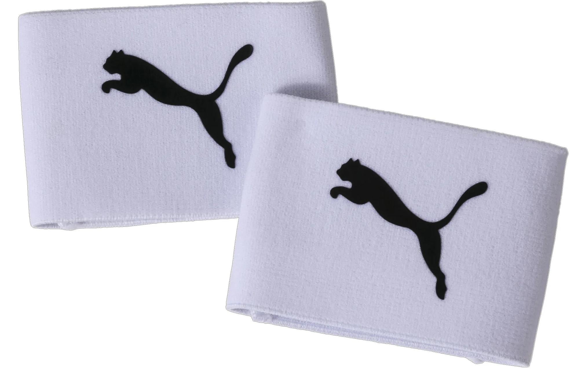 PUMA sock stoppers wide Farbe: white