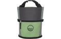 WC Chalk Bucket Sequence Green Ivy/Marsh/Onyx