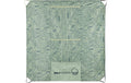 WC Rope Tarp Gearstorm