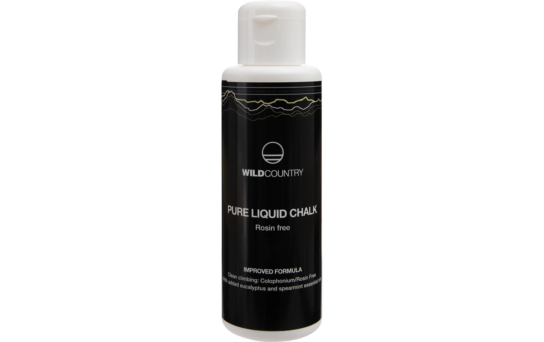 WC Pure Liquid Chalk Rosin Free