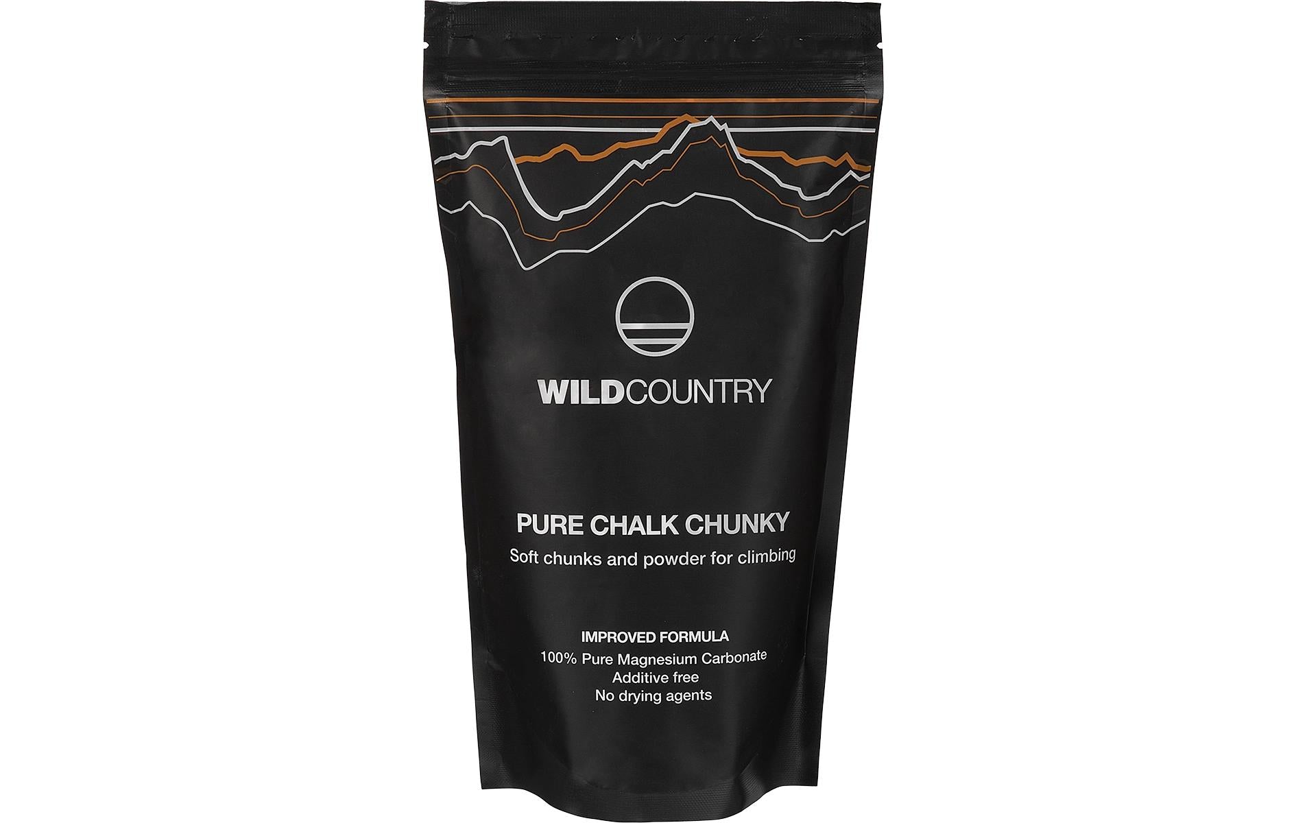 WC Pure Chalk Chunky 130g