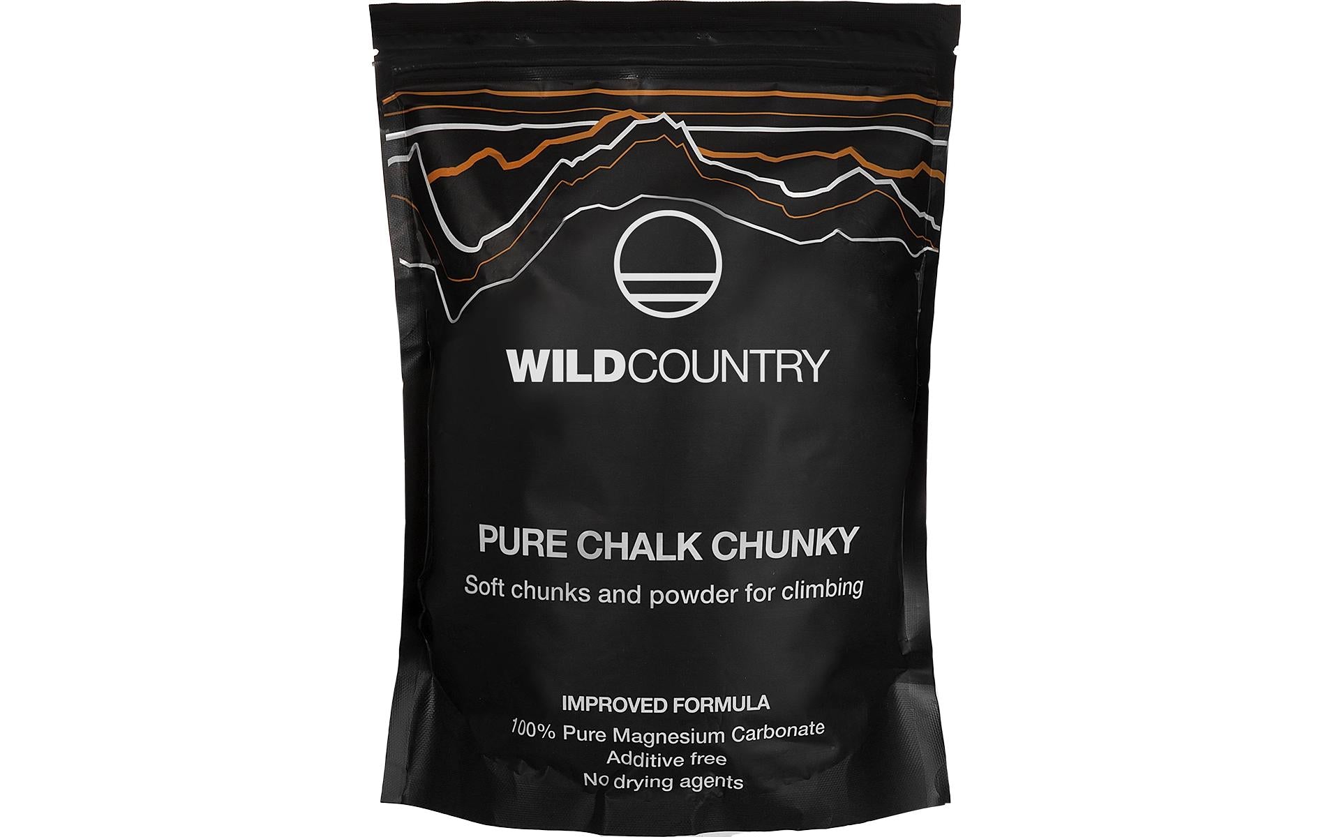 WC Pure Chalk Chunky 350g