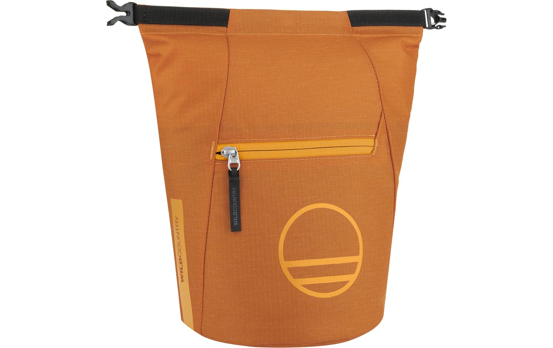 WC Boulder Bag Spotter Sandstone