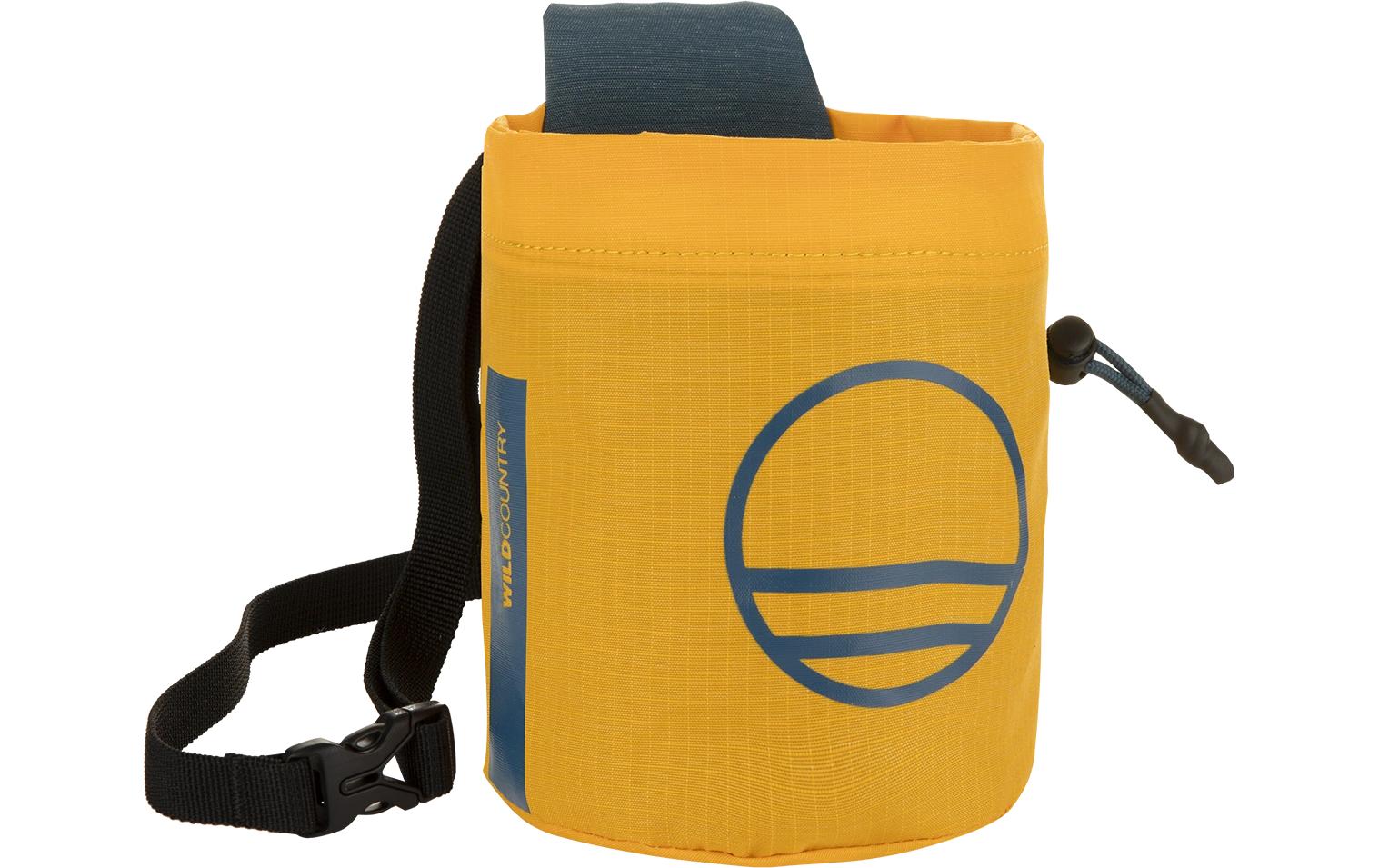 WC Chalk Bag Session Nectar