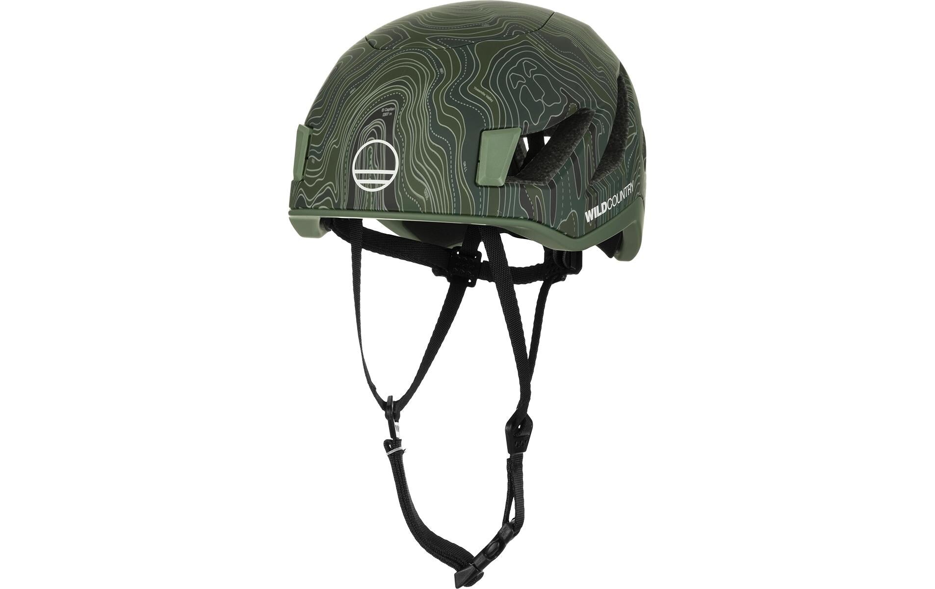 WC Helmet Syncro Yosemite