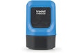 Trodat ID Protector Taschenstempel blau/schwarz