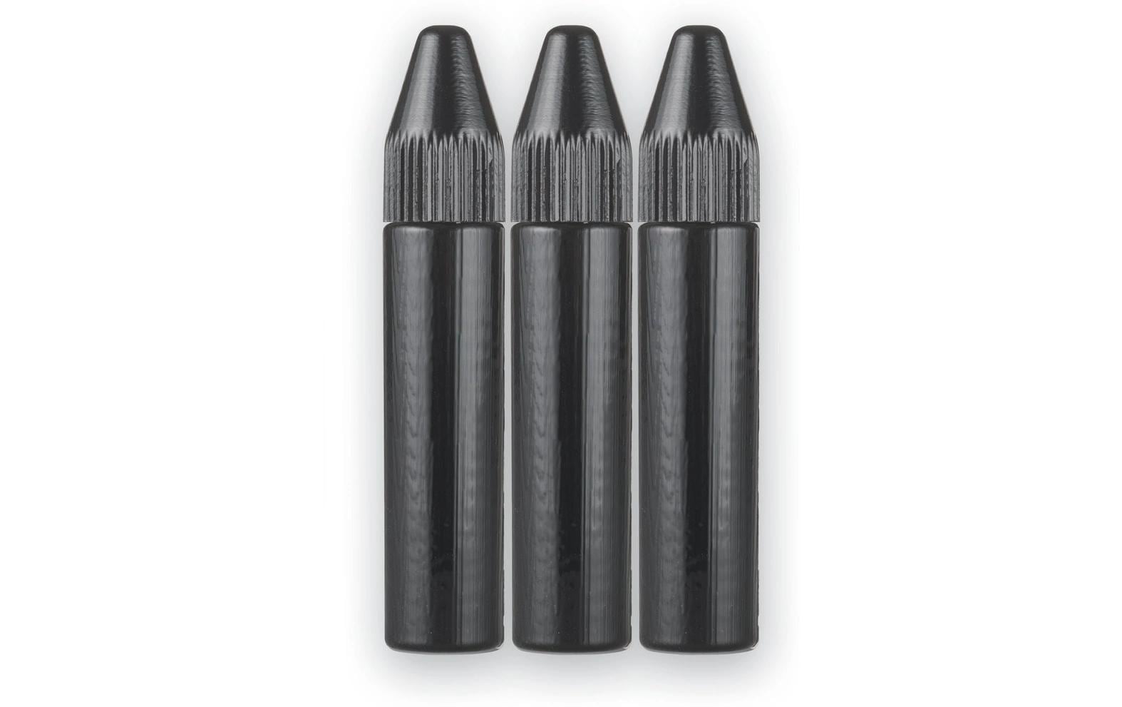 Trodat ID Protector 3er Pack Nachfülltinten schwarz