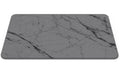 Moonstone Badematte aschegrau Kieselgur, 60 cm x 39 cm x 1 cm
