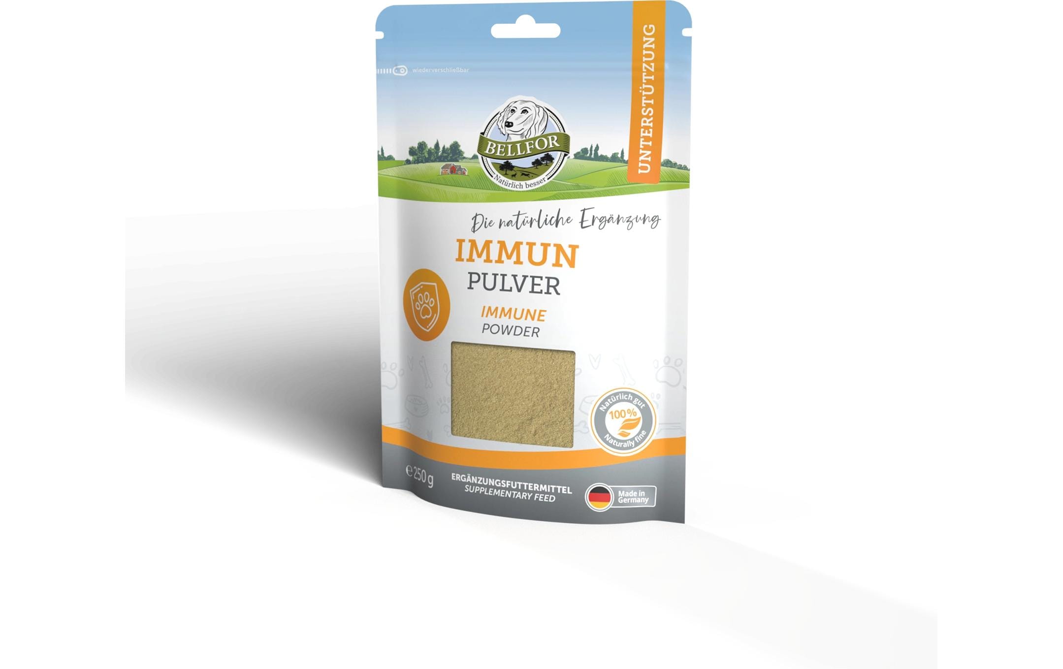Bellfor Immun - Pulver 250 g