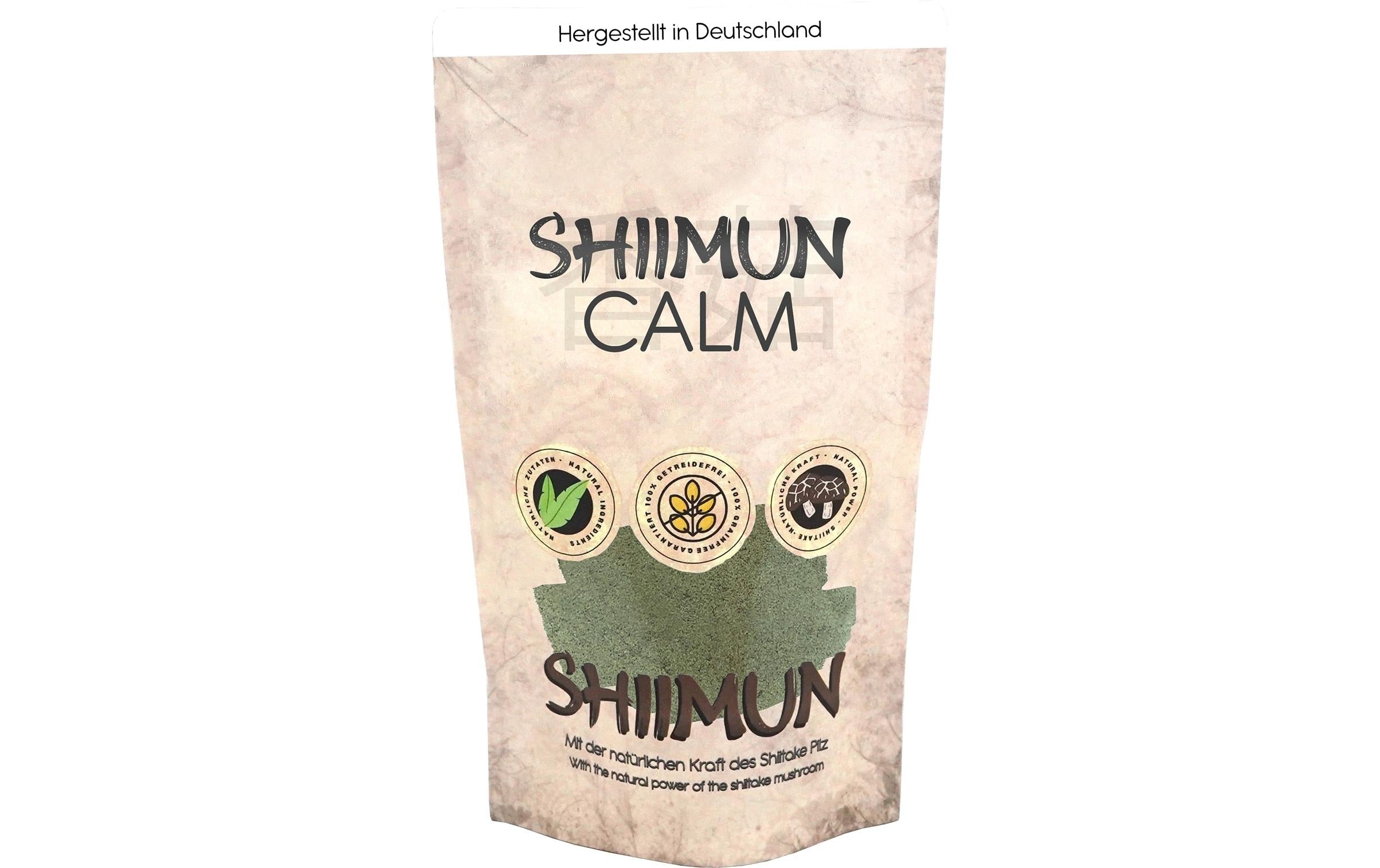 Bellfor Shiimun Calm 50g