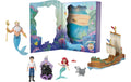 Disney Prinzessin Storybook Set Arielle