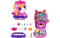 Polly Pocket Pony Rodeo Schatulle