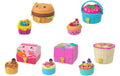 Polly Pocket Takeout Reveal assortiert