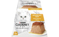 Gourmet Revelations Huhn, 2x57g