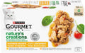 Gourmet Nature's Creation Fleisch 4x85g