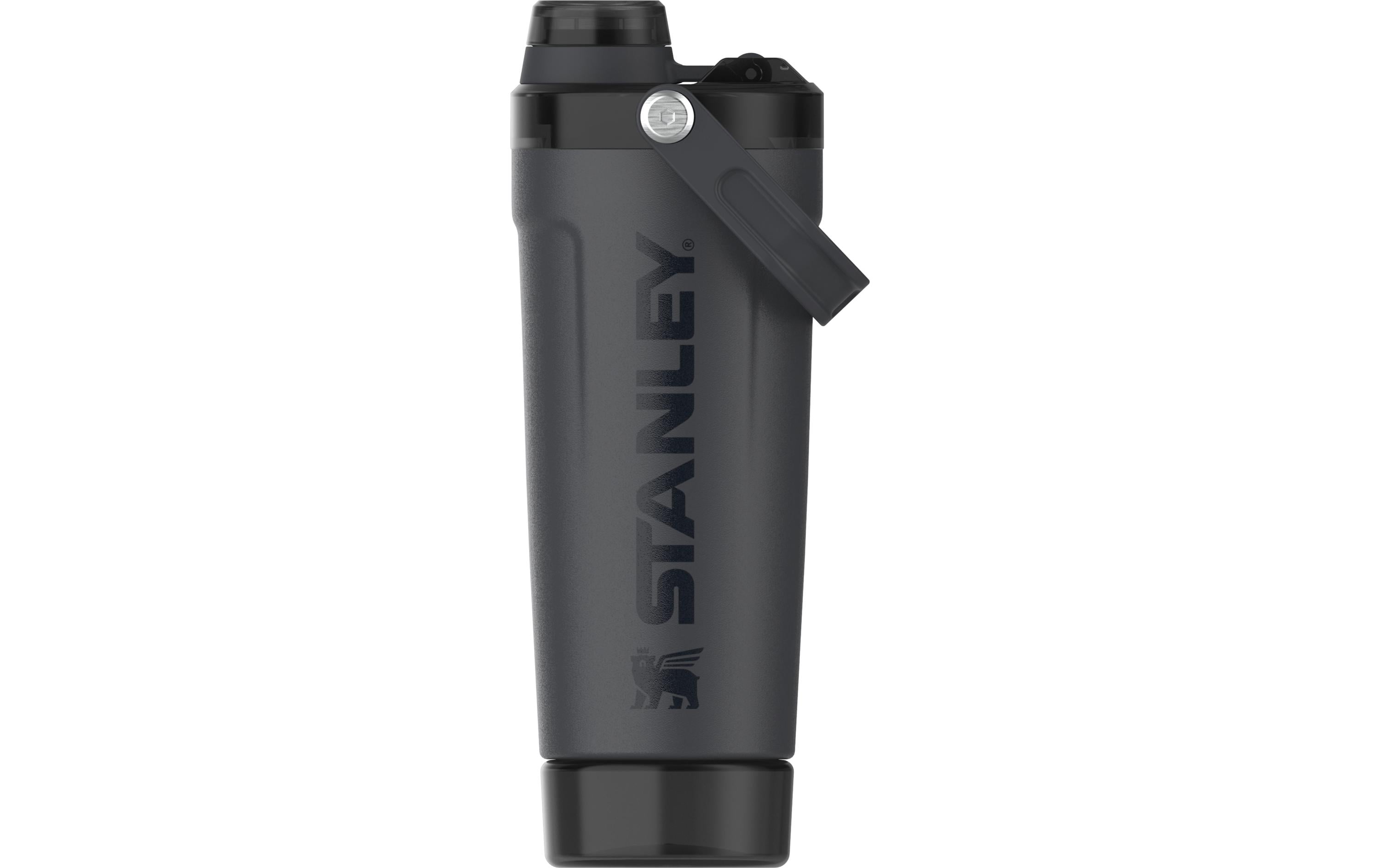 Stanley Activate Shaker 0.6l Black 2.0