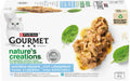 Gourmet Nature's Creation Fisch 4x85g