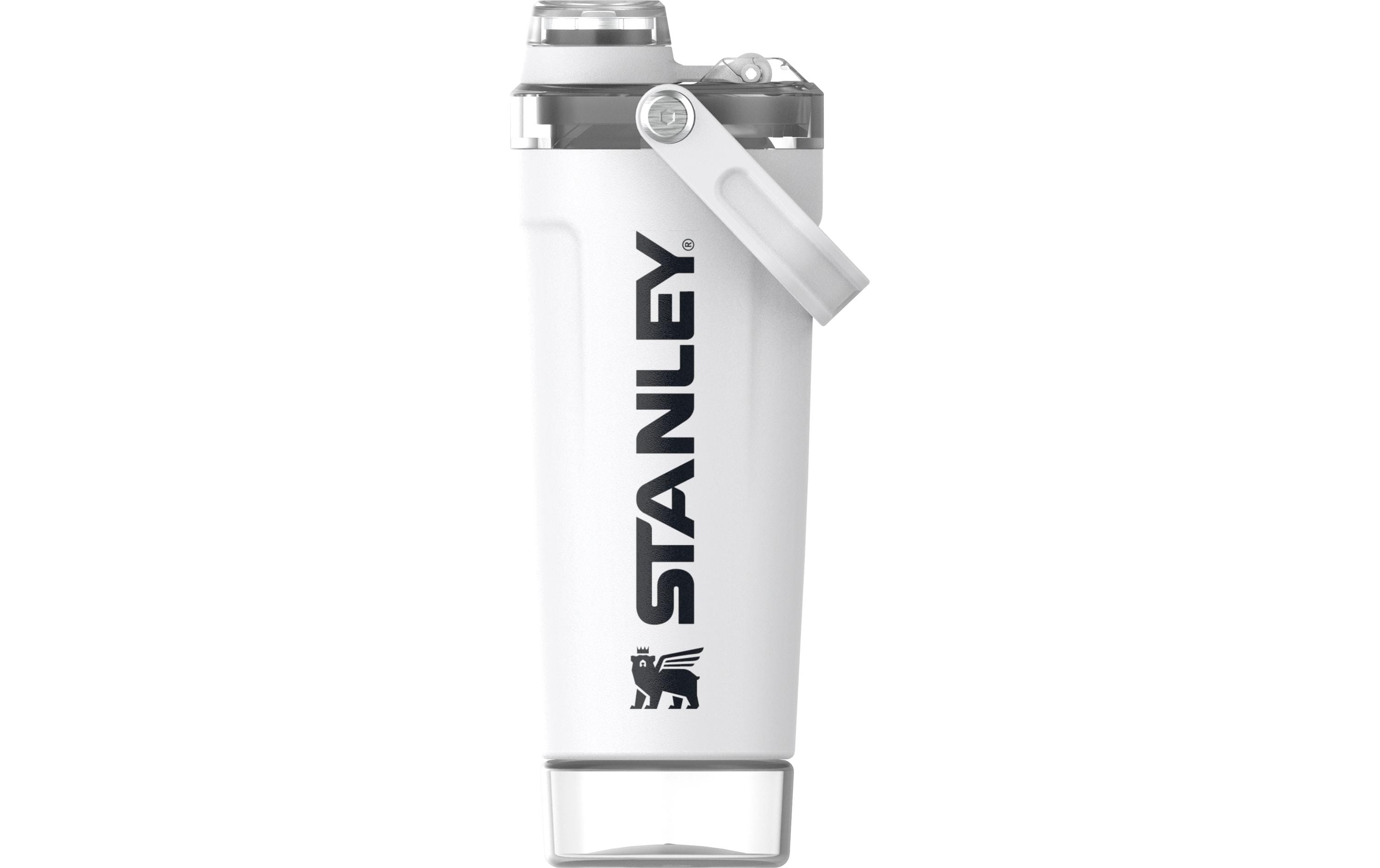 Stanley Activate Shaker 0.6l Chalk