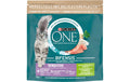 Purina One Trockenfutter Sensitive Truthahn & Reis, 1.5kg