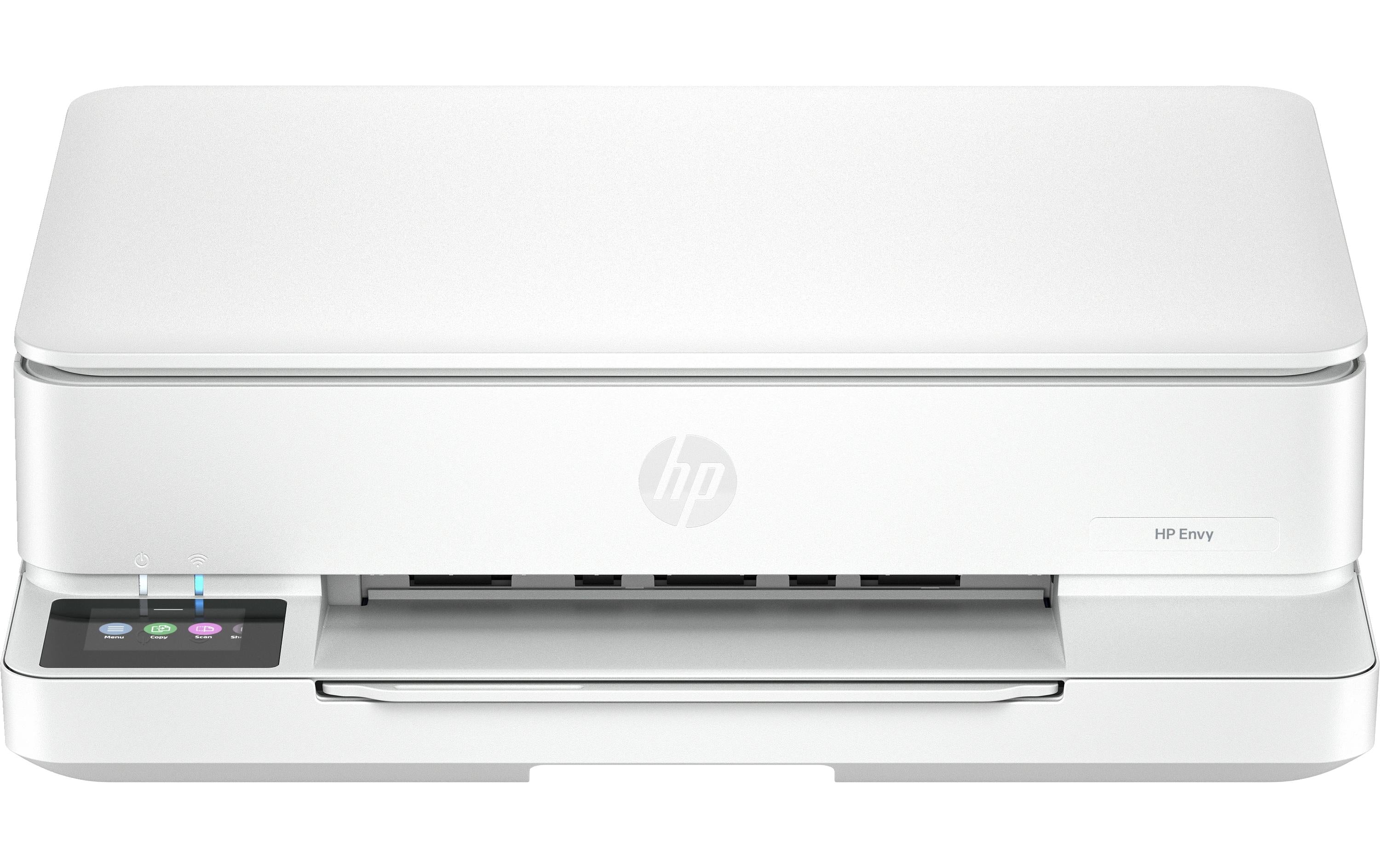 HP Envy 6110e All-in-One 3 in 1, A4, USB 2.0, WLAN