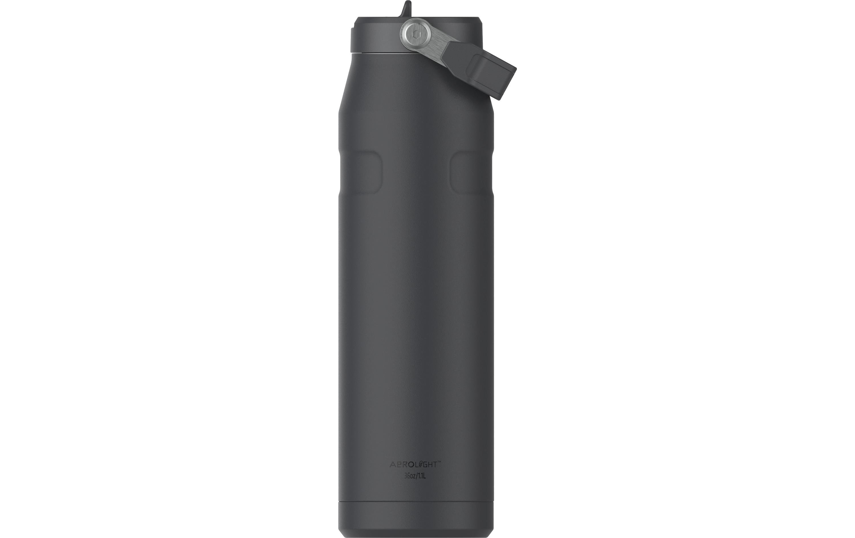 Stanley IceFlow Bottle Flip Straw 2.0 1.06l Black 2.0