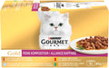Gourmet Gold Feine Komposition 4x85g