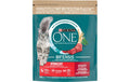 Purina One Trockenfutter Sterilcat Rind & Weizen, 800g