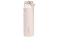 Stanley IceFlow Bottle Flip Straw 2.0 1.06l Rose Quartz