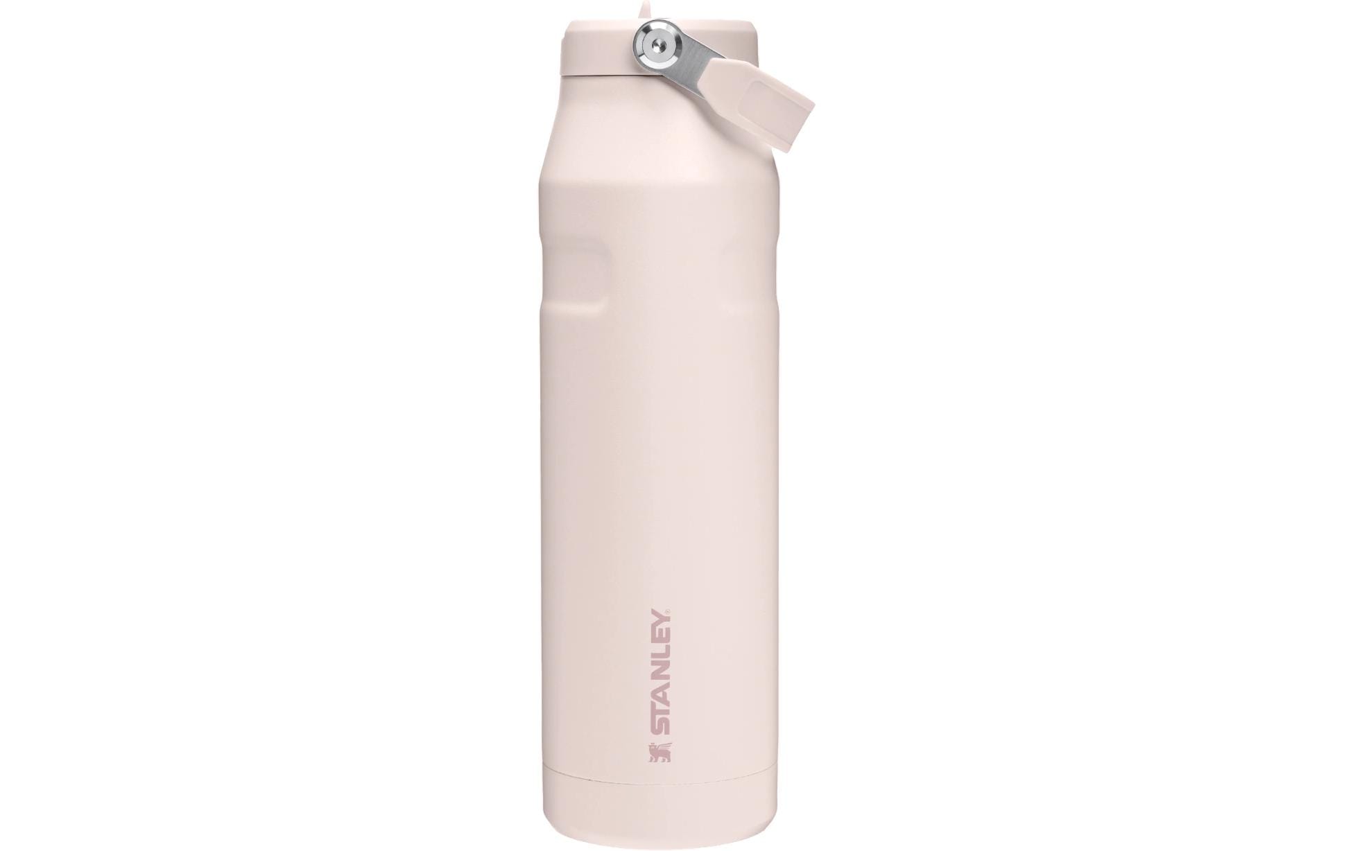 Stanley IceFlow Bottle Flip Straw 2.0 1.06l Rose Quartz