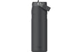 Stanley IceFlow Bottle Flip Straw 2.0 0.7l Black 2.0
