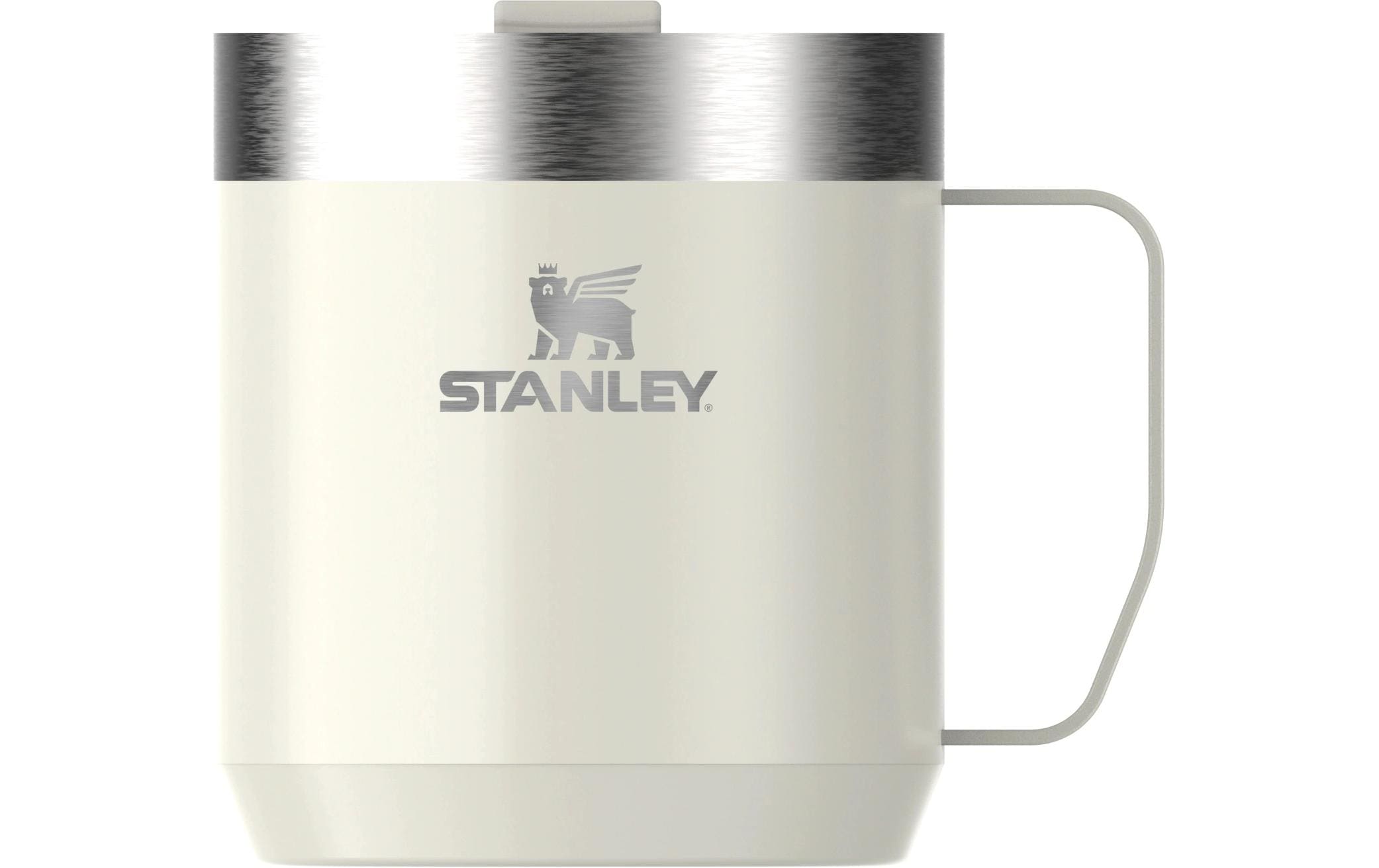 Stanley Camp Mug 0.35l Cream Gloss