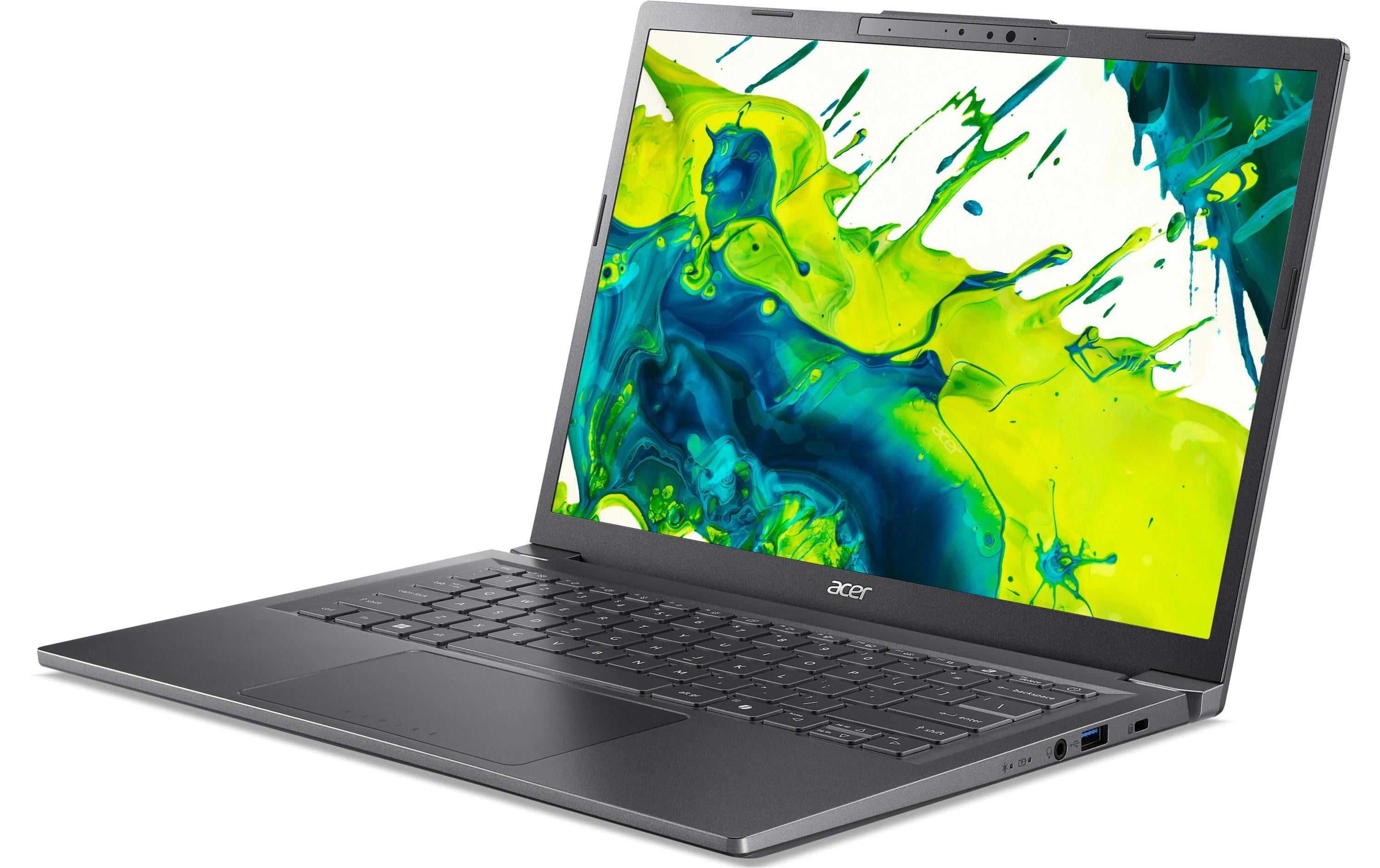 Acer Aspire 14 AI, U5 226V, W11H