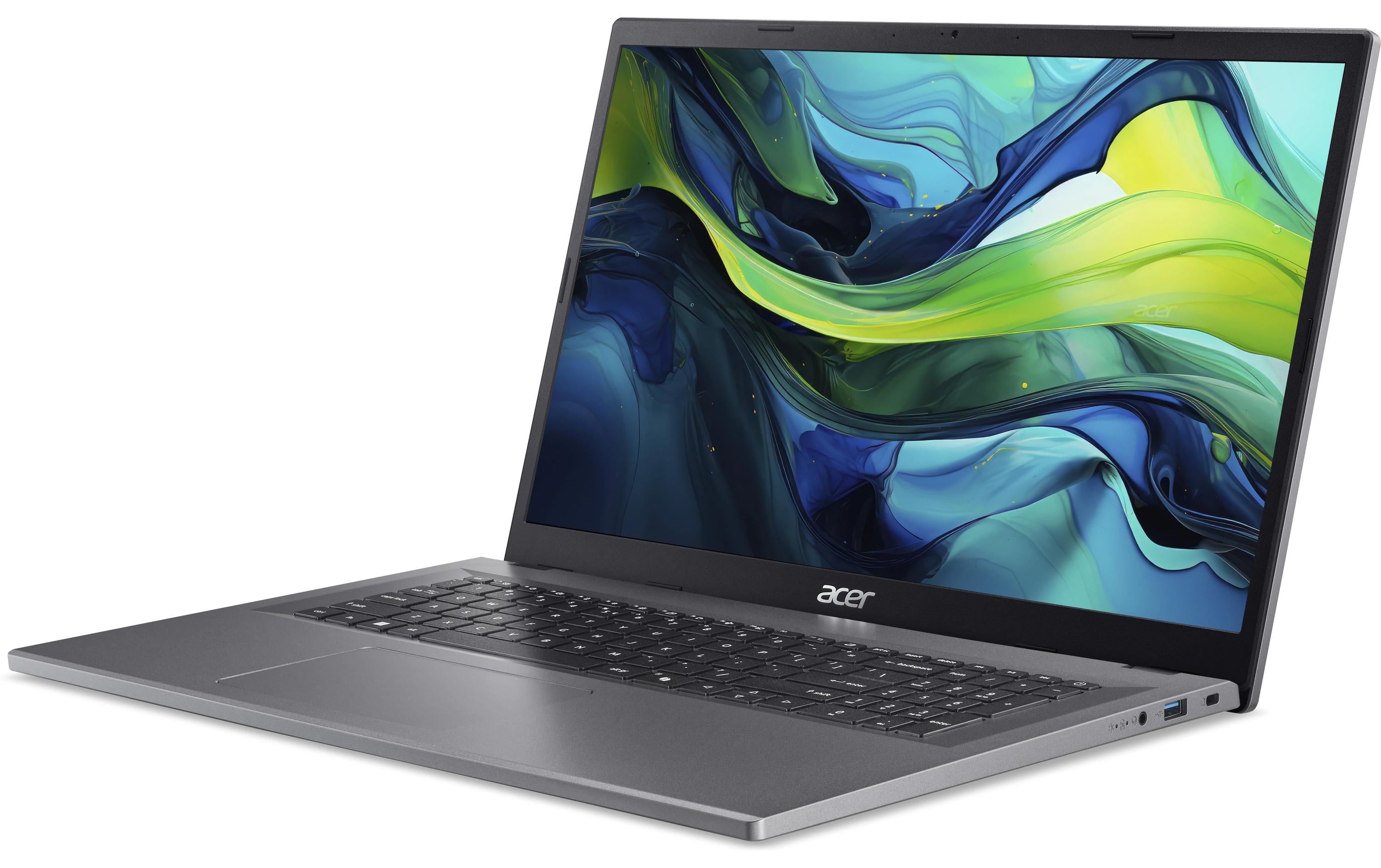 Acer Aspire Go 17, Intel N150, W11H