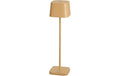 Konstsmide Capri MINI USB-Tischleuchte San LED 2700/3000K, Dimmbar / IP54