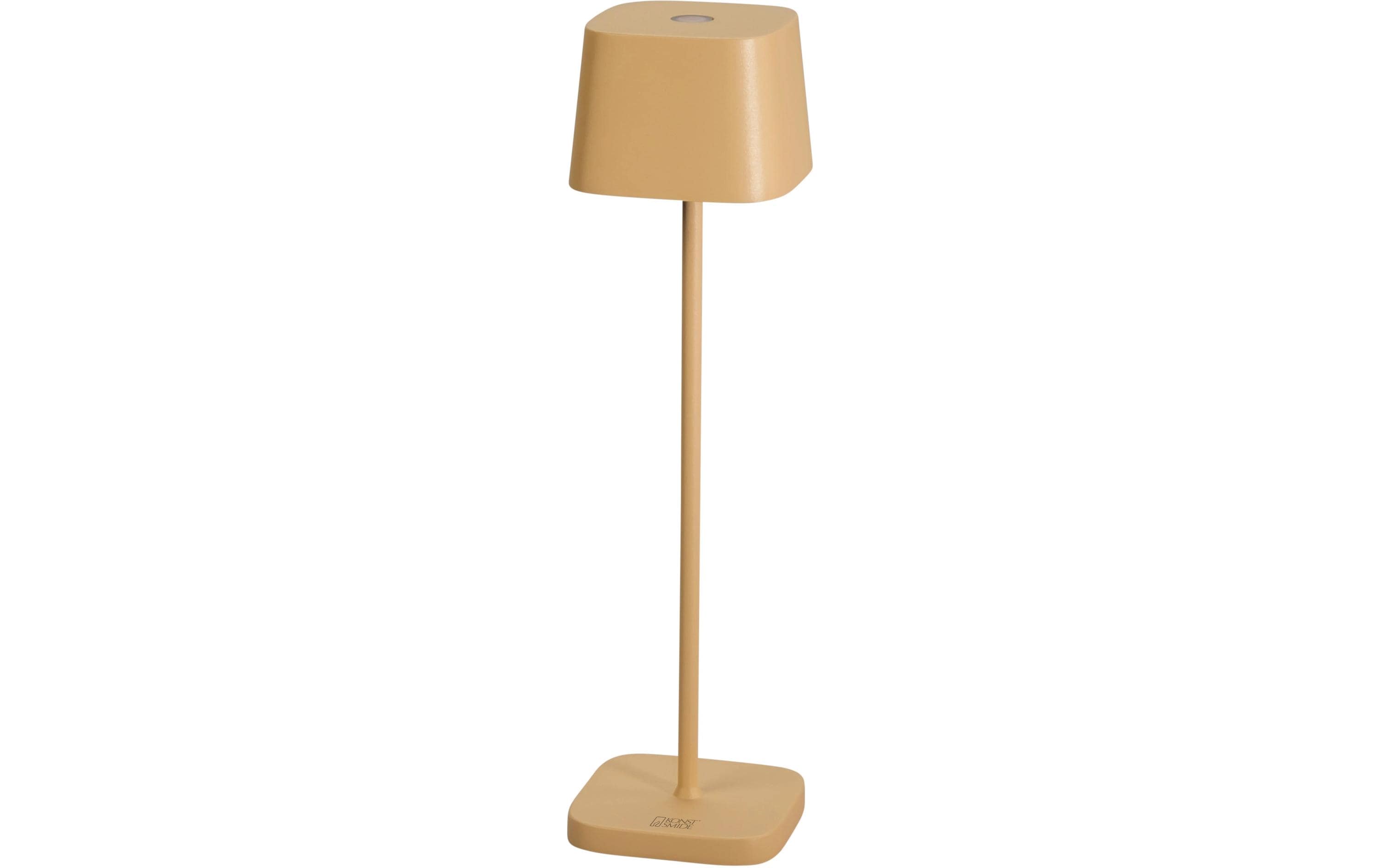 Konstsmide Capri MINI USB-Tischleuchte San LED 2700/3000K, Dimmbar / IP54