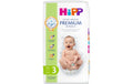 Hipp Babysanft Windeln Premium Gr. 3 / 54 Stück