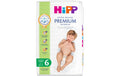 Hipp Babysanft Windeln Premium Gr. 6 / 40 Stück