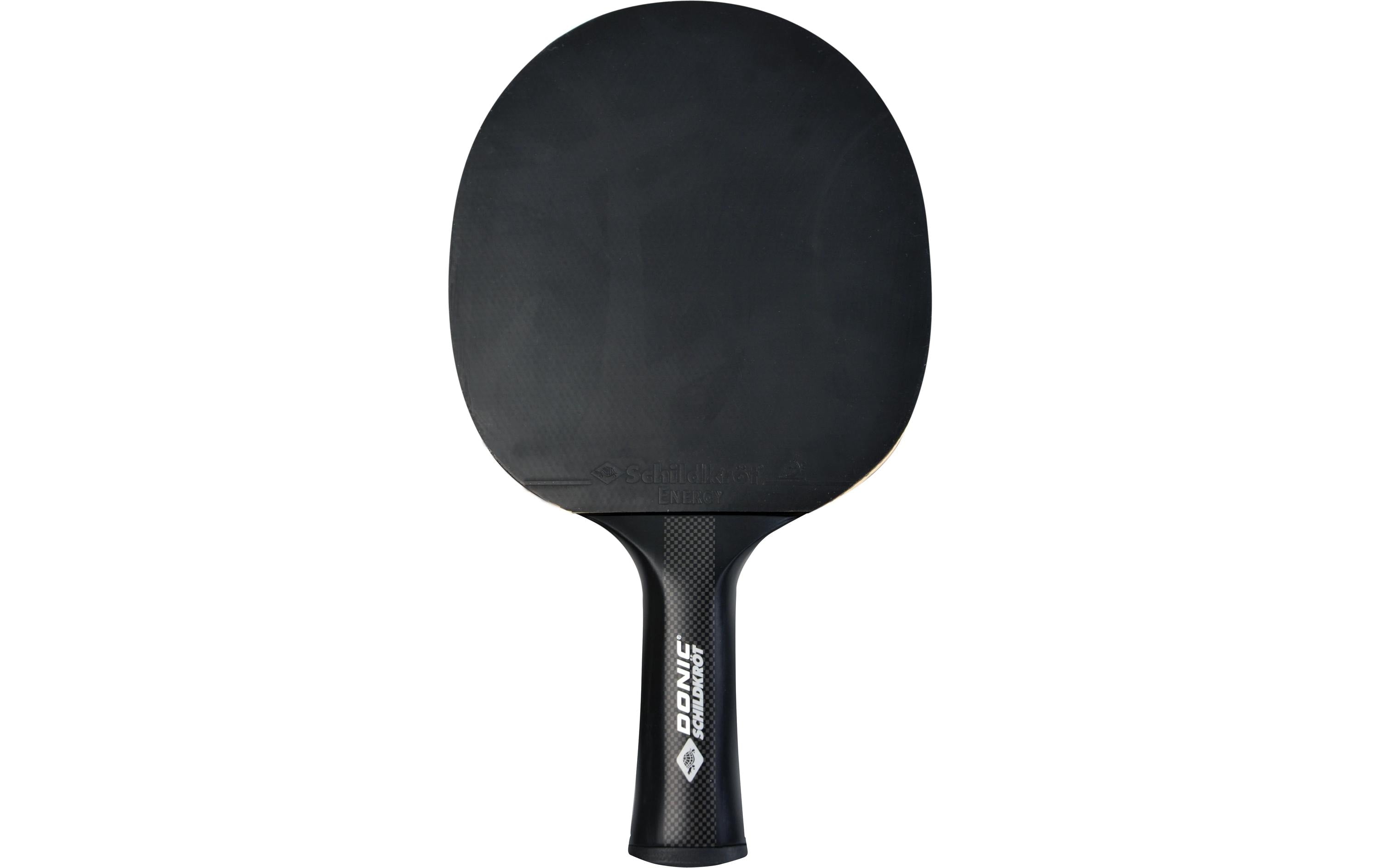 DONIC Schildkröt TT-Schläger CarboTec 3000 Schwammstärke: 2.1mm