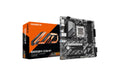 Gigabyte B850M D3HP, uATX AM5, AMD B850, 4x DDR5