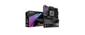 Gigabyte X870E AORUS MASTER, ATX AM5, AMD X870E, 4x DDR5, WIFI 7